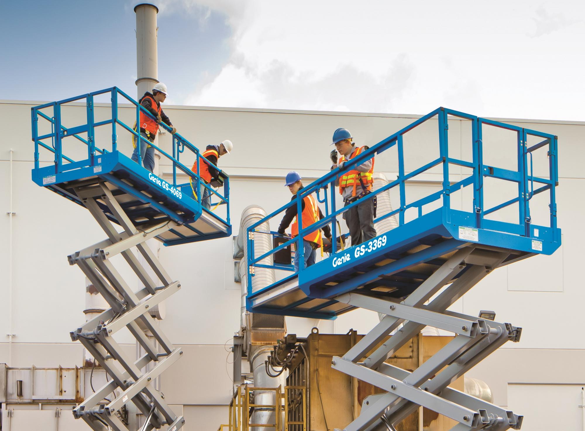 Access Platform Training MEWP Working At Height Access Platform Training MEWP Working At Height