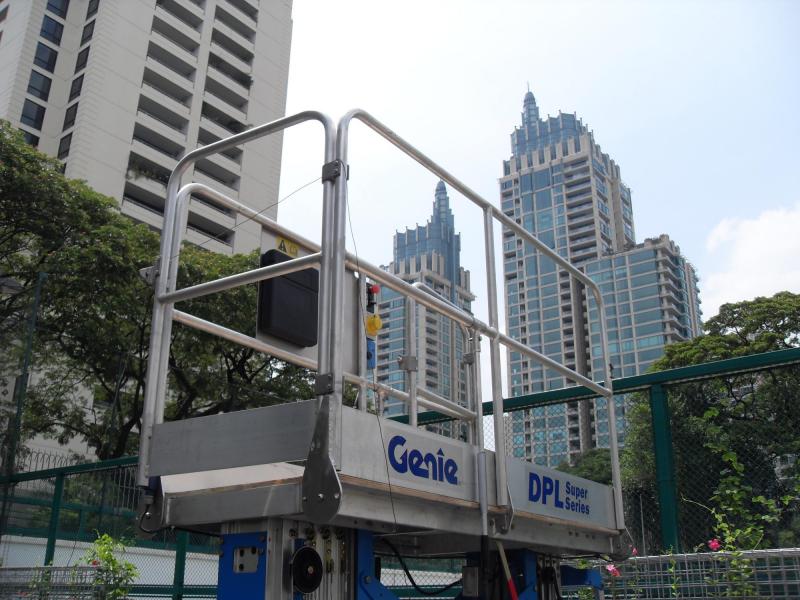 Access Platforms Bangkok