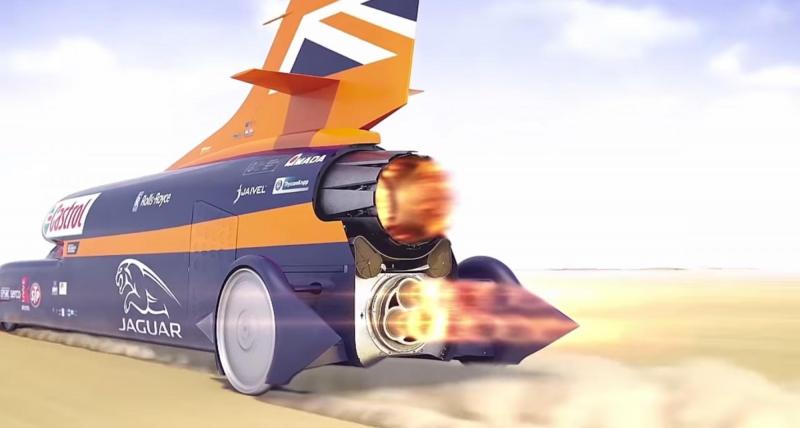 Bloodhound Latest News