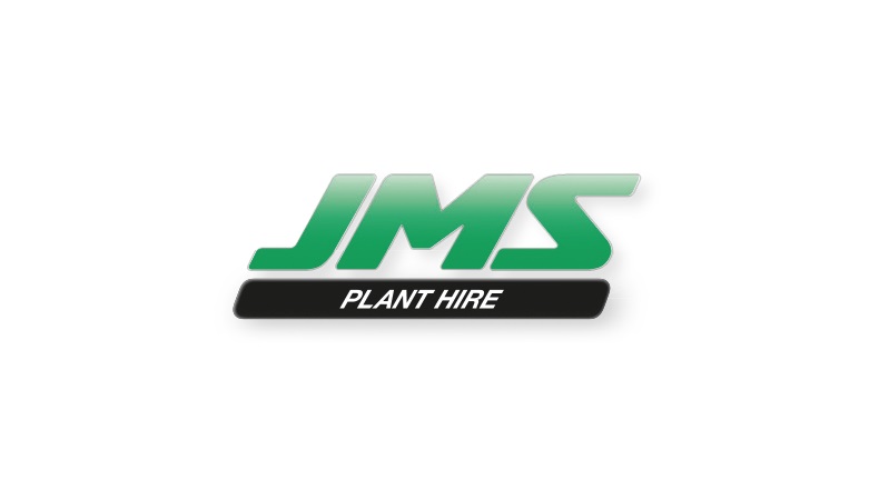 JMS Plant Hire on the Up!  