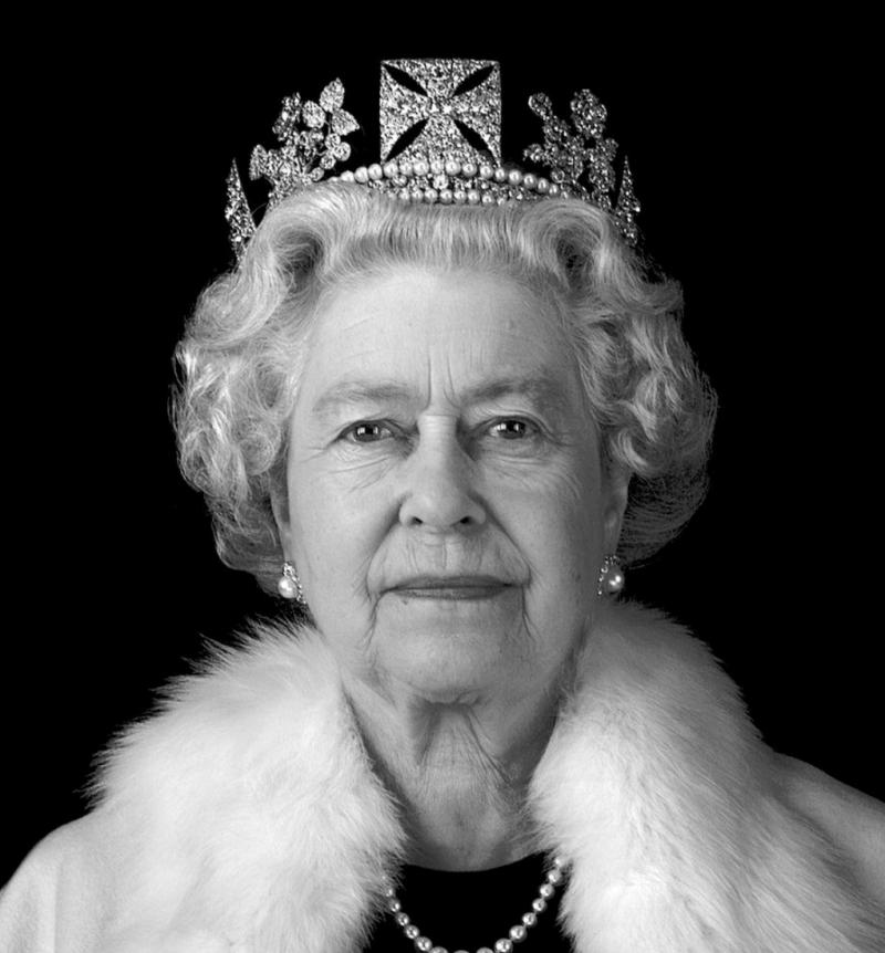 Queen Elizabeth II