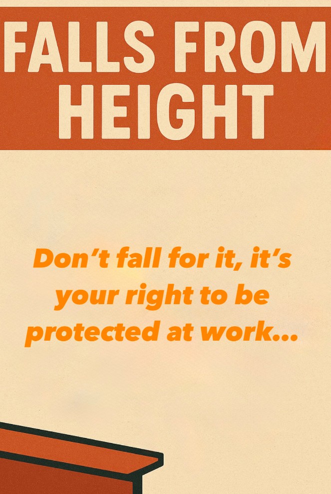 Why Protecting the Workforce at Height Is So Important