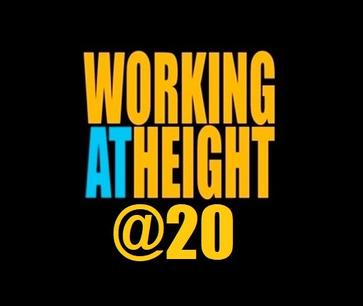 Working At Height Limited – 20 Years of Innovation, Backed by 100 Years of Experience