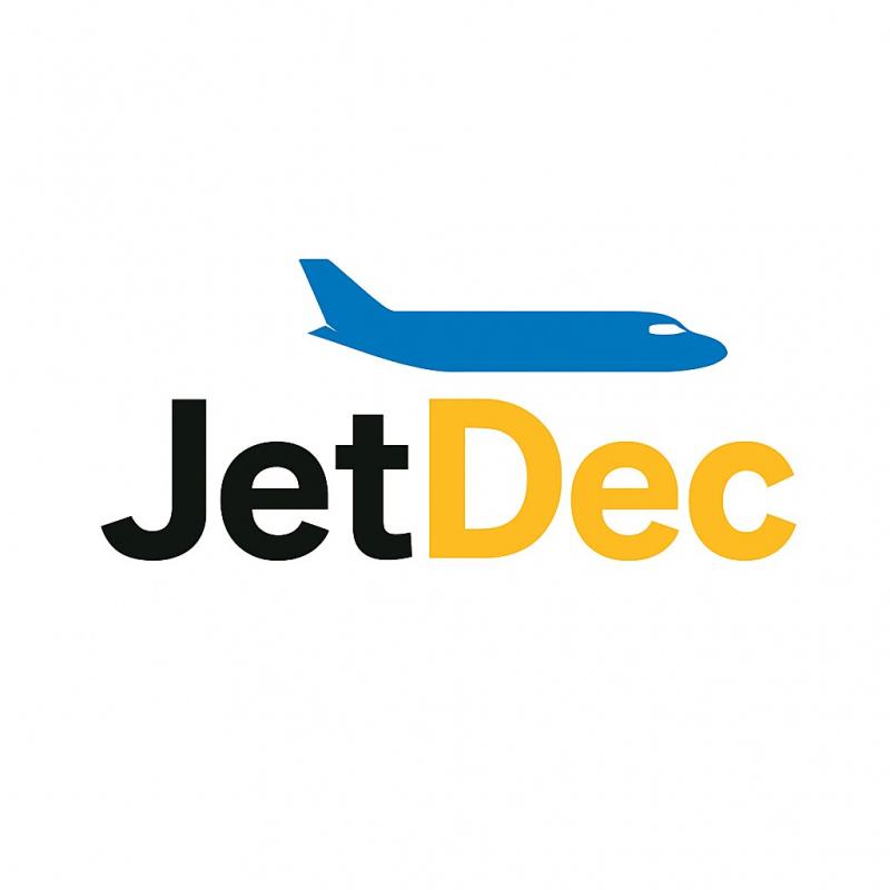 Introducing the JetDec — The Next Evolution in Private Jet Access – Coming Soon 