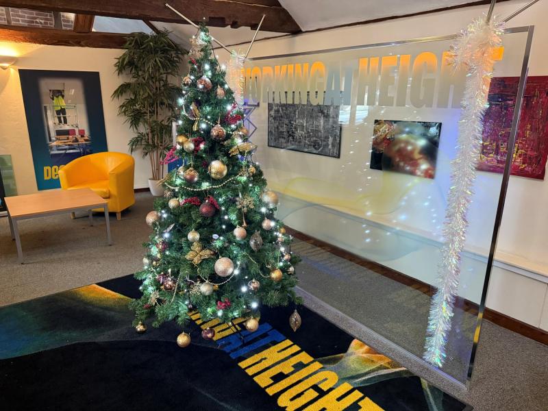 Merry Christmas and Happy New year