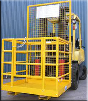 PM28 Access Platform 