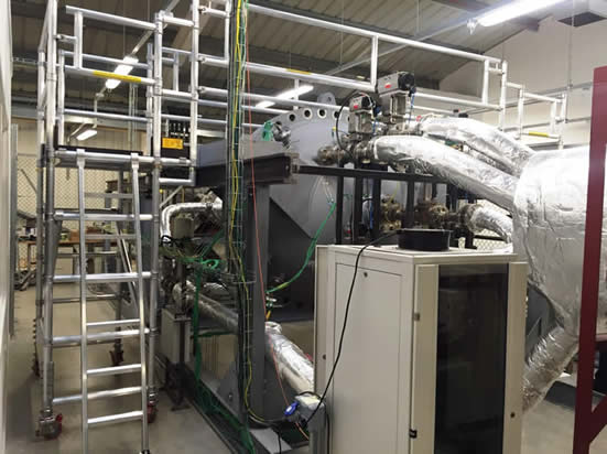 Access Platforms For Technology and Innovation 