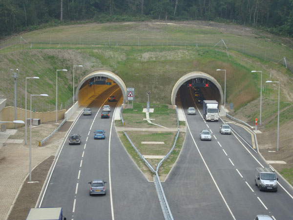 Nature and Engineering 'Hand in Hand'